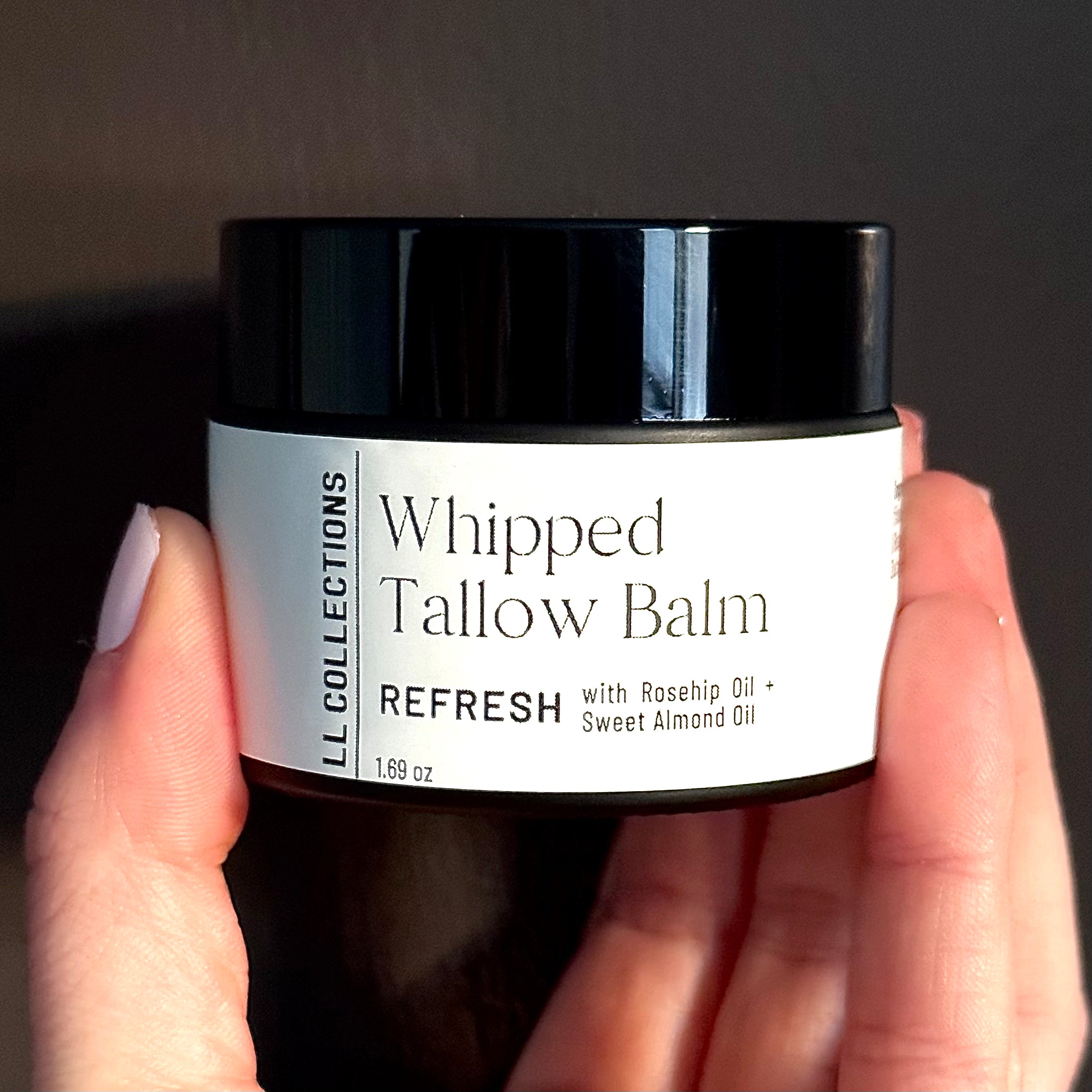 RAPID RESCUE whipped tallow balm – TheAdoptShoppe